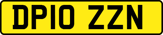 DP10ZZN
