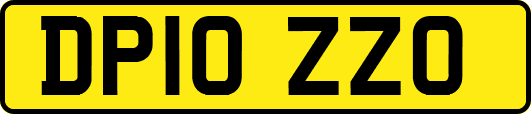 DP10ZZO