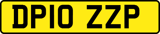 DP10ZZP