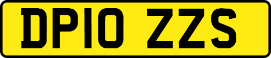 DP10ZZS