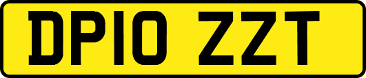 DP10ZZT