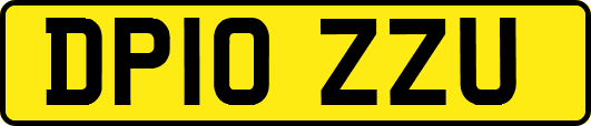 DP10ZZU