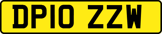 DP10ZZW