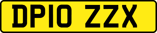 DP10ZZX