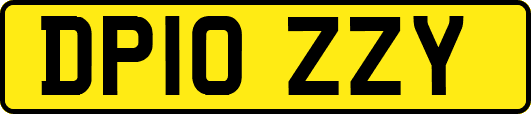 DP10ZZY