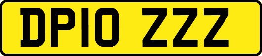 DP10ZZZ