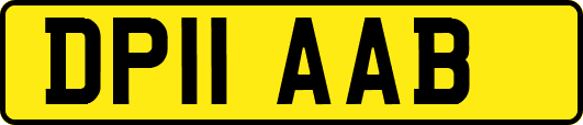 DP11AAB