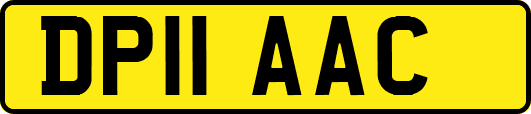 DP11AAC