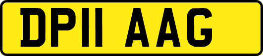 DP11AAG