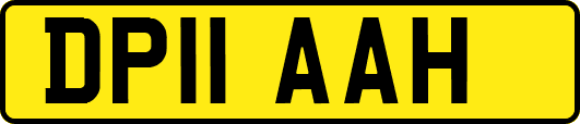 DP11AAH