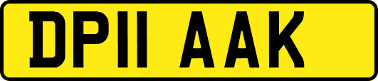 DP11AAK