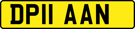 DP11AAN