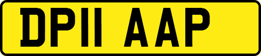 DP11AAP