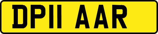 DP11AAR