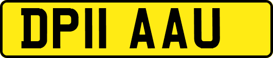 DP11AAU