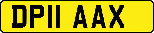DP11AAX