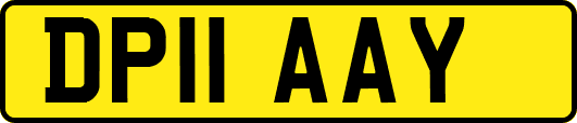 DP11AAY