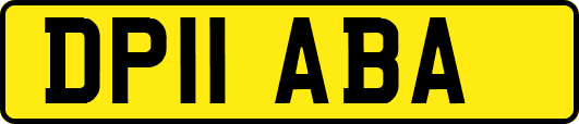 DP11ABA