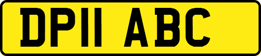 DP11ABC