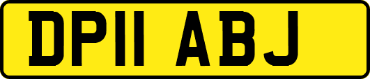 DP11ABJ