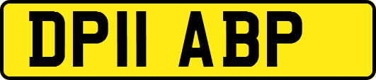 DP11ABP