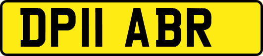 DP11ABR