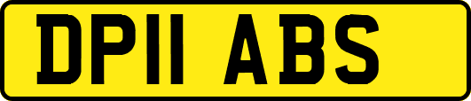 DP11ABS