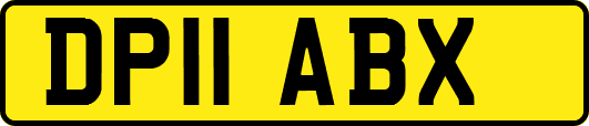DP11ABX