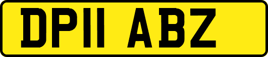 DP11ABZ