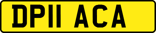DP11ACA