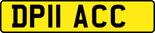 DP11ACC
