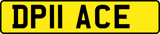 DP11ACE