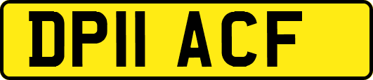 DP11ACF