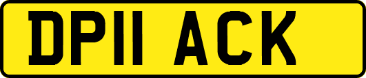 DP11ACK