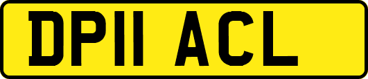 DP11ACL