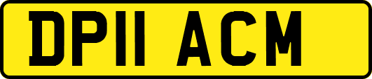 DP11ACM