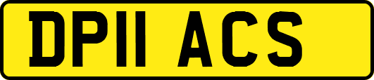 DP11ACS