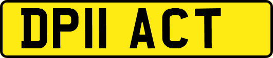 DP11ACT