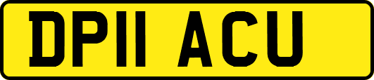 DP11ACU