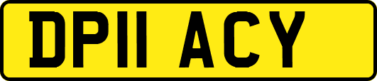DP11ACY