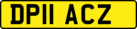 DP11ACZ