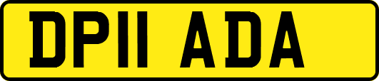 DP11ADA