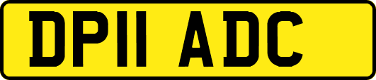 DP11ADC
