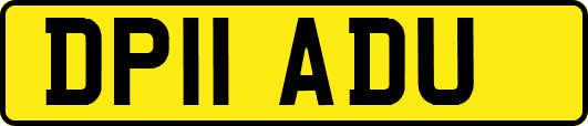 DP11ADU