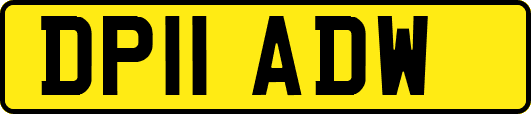 DP11ADW