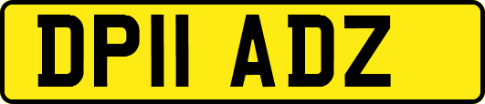 DP11ADZ