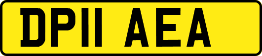 DP11AEA