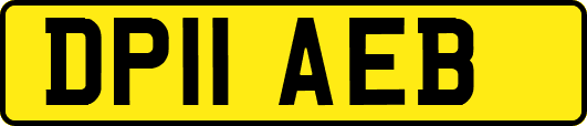 DP11AEB