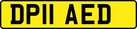 DP11AED