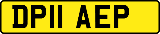 DP11AEP